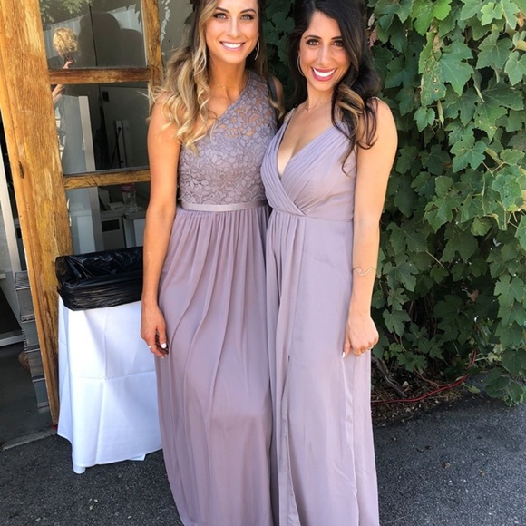 David Dresses & Skirts - $65- Portobello dress size 4